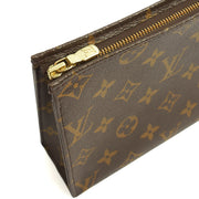 Picture of Louis Vuitton Clutch Toiletry Pouch 19 in Monogram, Canvas