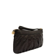 Picture of Gucci Clutch Pouch in Purple, Leather