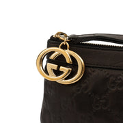 Picture of Gucci Clutch Pouch in Purple, Leather