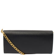 Picture of Prada Cross Body Shoulder Bag in Black, Leather