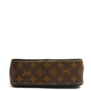 Picture of Louis Vuitton Cross Body Cherrywood BB in Black, Patent Leather