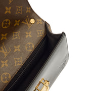 Picture of Louis Vuitton Cross Body Cherrywood BB in Black, Patent Leather