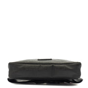 Picture of Gucci Cross Body Bum Bag in Black, Leather