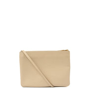 Picture of Celine Cross Body Trio in Neutral, Box Calfskin