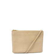 Picture of Celine Cross Body Trio in Neutral, Box Calfskin
