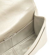 Picture of Chanel Shoulder Bag 2.55 Reissue - Maxi in Metallic, Lambskin Leather