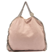 Picture of Stella McCartney Tote Falabella Tote in Pink, Vegan Leather