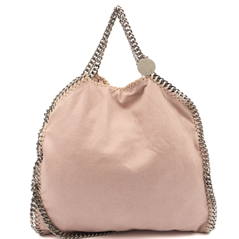 Picture of Stella McCartney Tote Falabella Tote in Pink, Vegan Leather