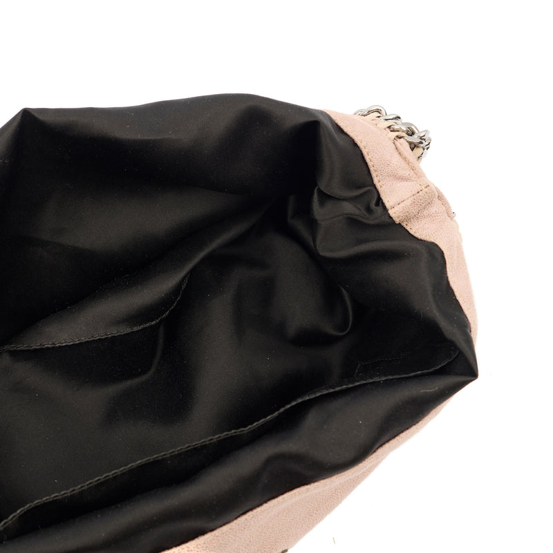 Picture of Stella McCartney Tote Falabella Tote in Pink, Vegan Leather