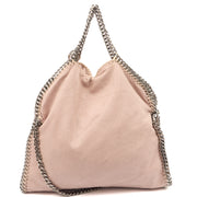 Picture of Stella McCartney Tote Falabella Tote in Pink, Vegan Leather