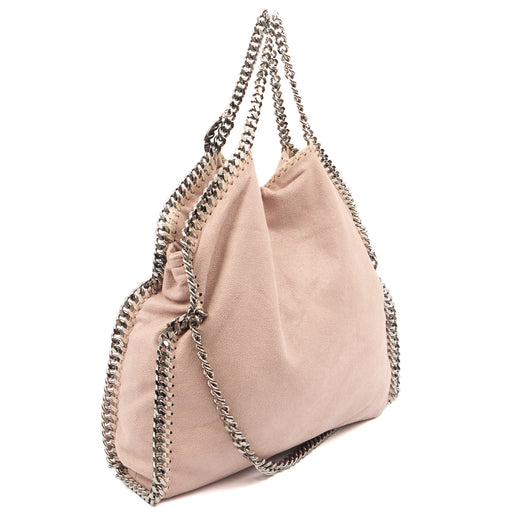 Picture of Stella McCartney Tote Falabella Tote in Pink, Vegan Leather