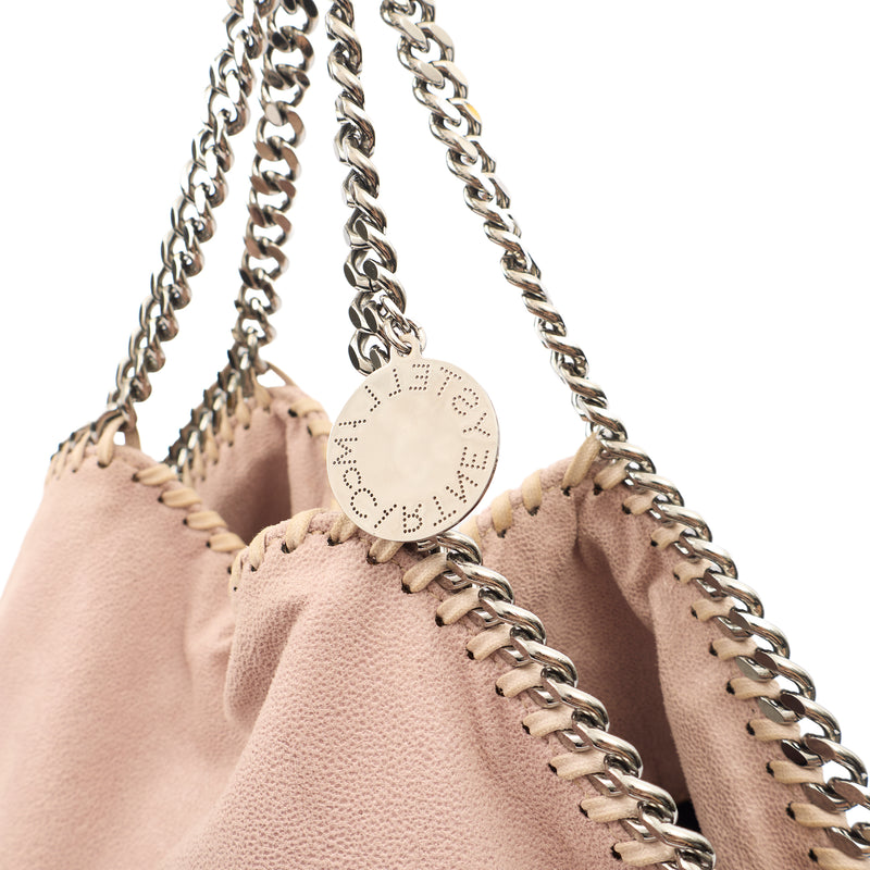 Picture of Stella McCartney Tote Falabella Tote in Pink, Vegan Leather