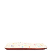 Picture of Louis Vuitton Key Ring Cles Pochette in Multicolor Monogram, Canvas