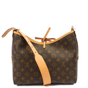 Picture of Louis Vuitton Shoulder Bag Carryall PM Bag in Monogram, Canvas
