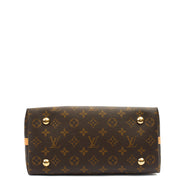 Picture of Louis Vuitton Shoulder Bag Carryall PM Bag in Monogram, Canvas