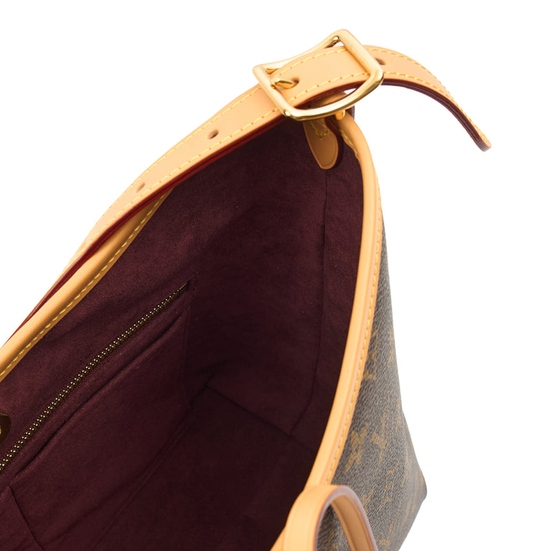 Picture of Louis Vuitton Shoulder Bag Carryall PM Bag in Monogram, Canvas