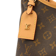 Picture of Louis Vuitton Shoulder Bag Carryall PM Bag in Monogram, Canvas
