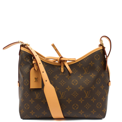 Picture of Louis Vuitton Shoulder Bag Carryall PM Bag in Monogram, Canvas