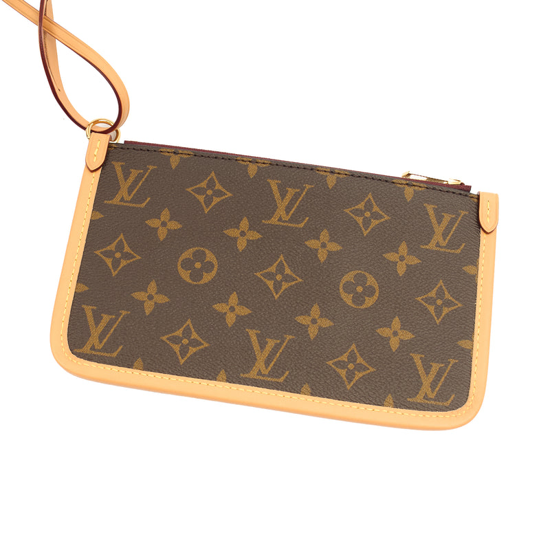 Picture of Louis Vuitton Shoulder Bag Carryall PM Bag in Monogram, Canvas