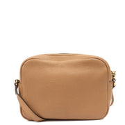 Picture of Gucci Cross Body Soho  Disco Bag - Small in Pink, Leather