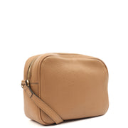 Picture of Gucci Cross Body Soho  Disco Bag - Small in Pink, Leather