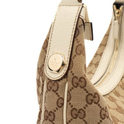 Picture of Gucci Shoulder Bag Tote in Brown, GG Canvas