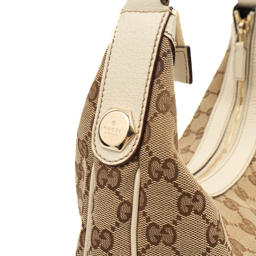 Picture of Gucci Shoulder Bag Tote in Brown, GG Canvas