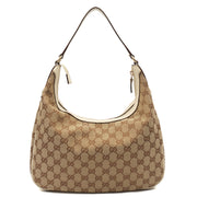 Picture of Gucci Shoulder Bag Tote in Brown, GG Canvas