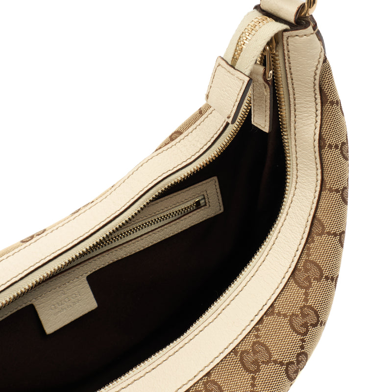 Picture of Gucci Shoulder Bag Tote in Brown, GG Canvas