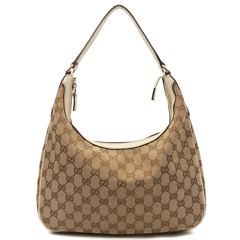 Picture of Gucci Shoulder Bag Tote in Brown, GG Canvas