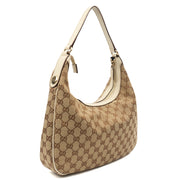 Picture of Gucci Shoulder Bag Tote in Brown, GG Canvas