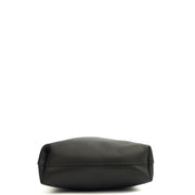 Picture of Saint Laurent Tote Shopping Toy in Black, Calfskin Leather