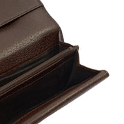 Picture of Gucci Wallet Wallet in GG Supreme, GG Canvas