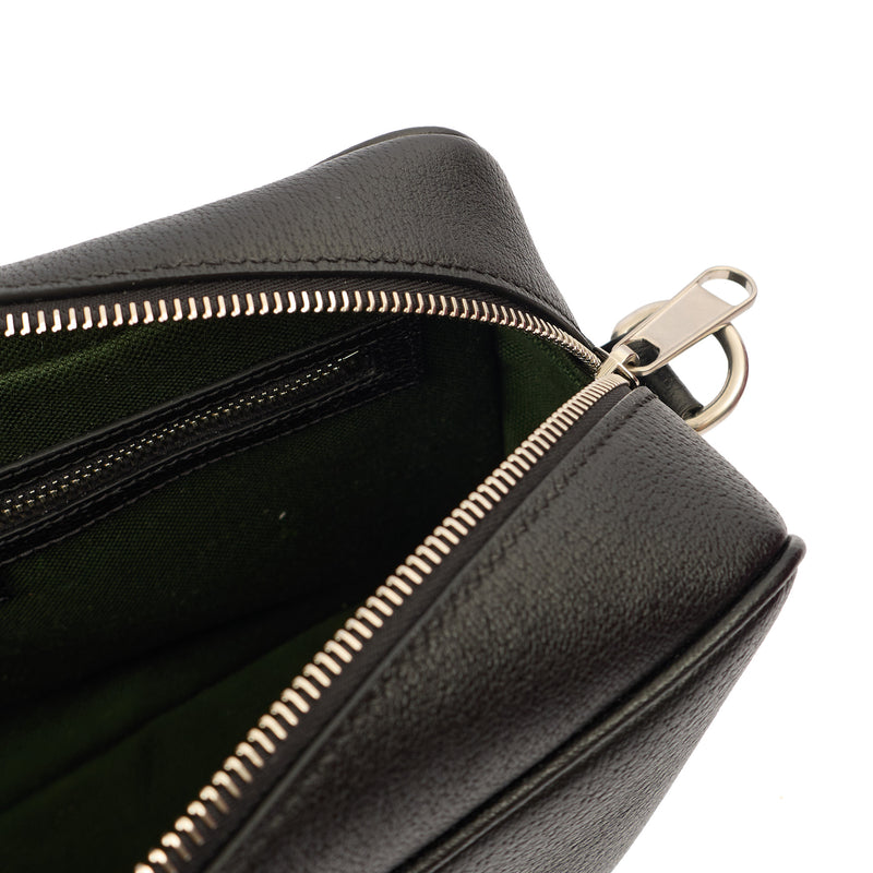 Picture of Gucci Cross Body Crossbody  in Black, Leather