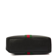 Picture of Gucci Cross Body Crossbody  in Black, Leather