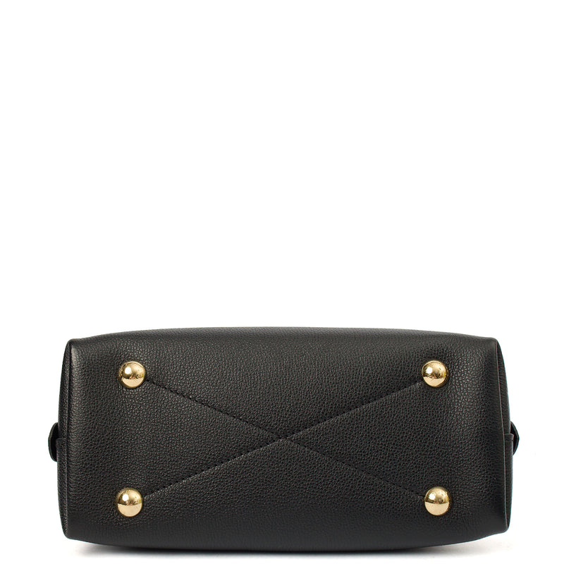 Picture of Louis Vuitton Cross Body Neo Alma BB in Black, Empreinte Leather