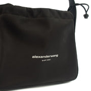 Picture of Alexander Wang Mini Bag Tote in Black, Leather