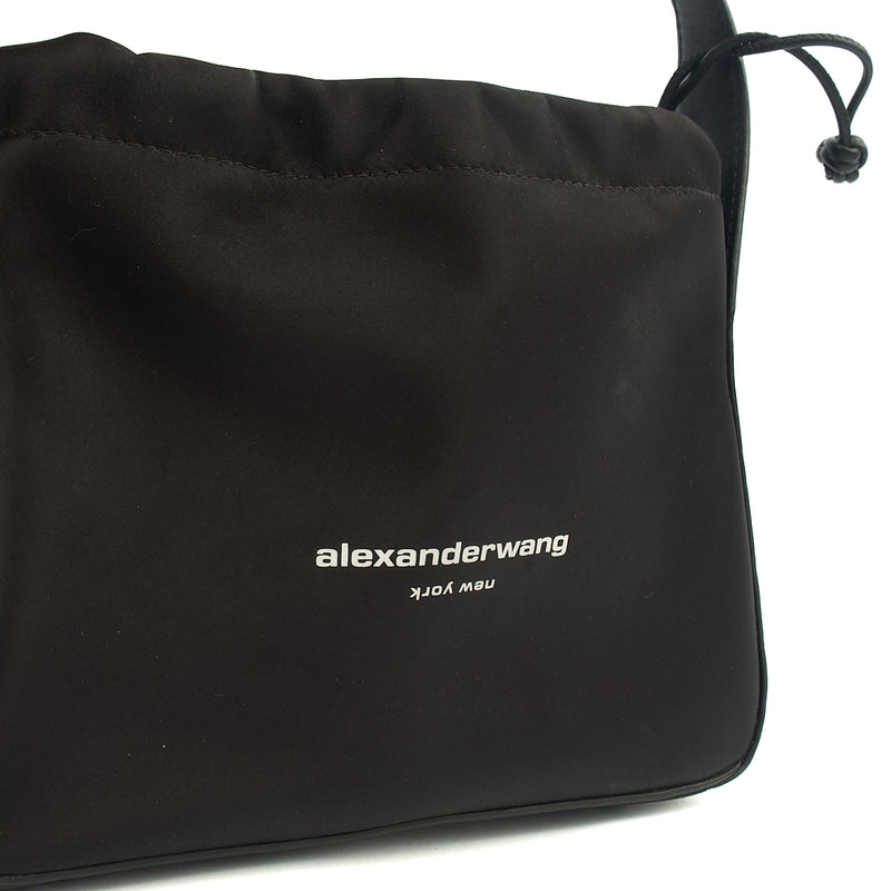 Picture of Alexander Wang Mini Bag Tote in Black, Leather