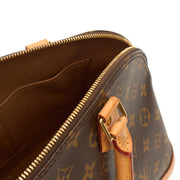 Picture of Louis Vuitton Top Handle Alma MM in Monogram, Canvas