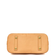 Picture of Louis Vuitton Top Handle Alma MM in Monogram, Canvas