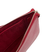 Picture of Louis Vuitton Mini Bag Pochette in Black, Epi Leather