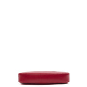 Picture of Louis Vuitton Mini Bag Pochette in Black, Epi Leather