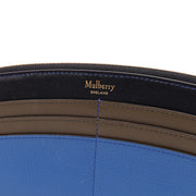 Picture of Mulberry Purse Wallet in Porcelain Blue, Leather