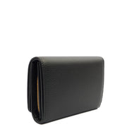 Picture of Mulberry Wallet Wallet in Black, Leather