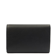 Picture of Mulberry Wallet Wallet in Black, Leather