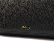 Picture of Mulberry Wallet Wallet in Black, Leather