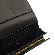 Picture of Mulberry Wallet Wallet in Black, Leather