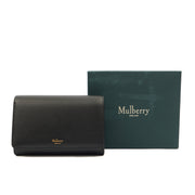 Picture of Mulberry Wallet Wallet in Black, Leather