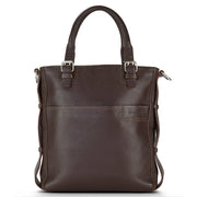 Picture of Givenchy Tote Top Handle in Cappuccino Beige, Box Calfskin