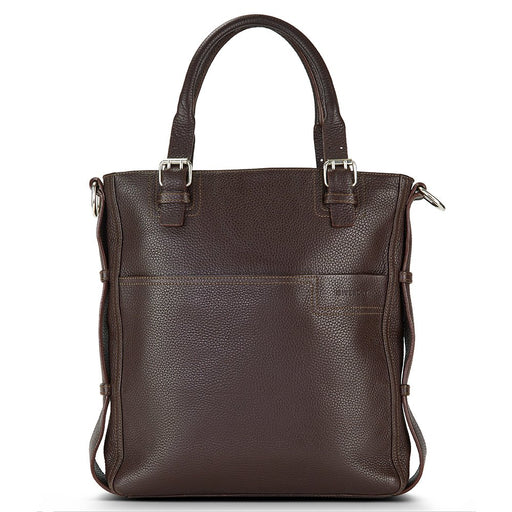 Picture of Givenchy Tote Top Handle in Cappuccino Beige, Box Calfskin